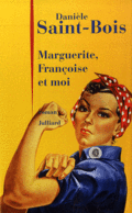 Marguerite, françoise et moi