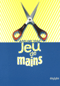 Jeu de mains