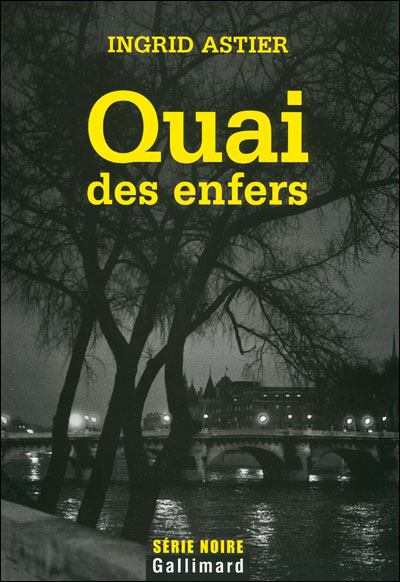 Quai des enfers