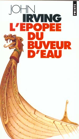 Epopee du buveur d'eau