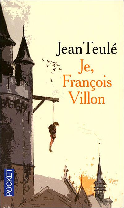 Francois-villon-teule