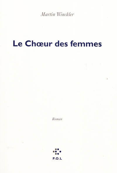 Choeur des femmes