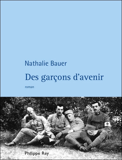 Des garçons d'avenir