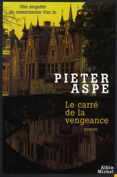 Carré de la vengeance