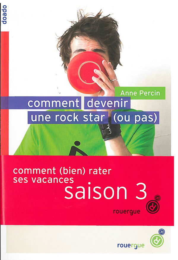 Comment devenir une rock star