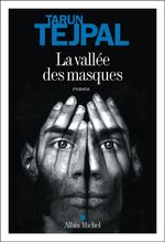 Vallée des masques