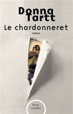 Chardonneret