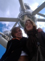 Atomium