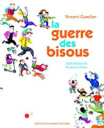 Guerre des bisous