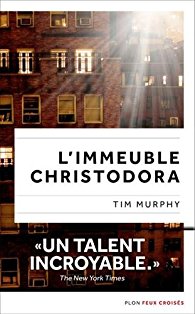 Immeuble Christodora