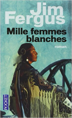 Mille femmes blanches