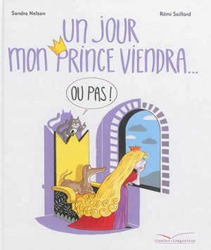 Un jour mon prince viendra ou pas