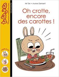 Crotte encore des carottes