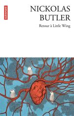 Retour à little wing