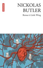 Retour à little wing