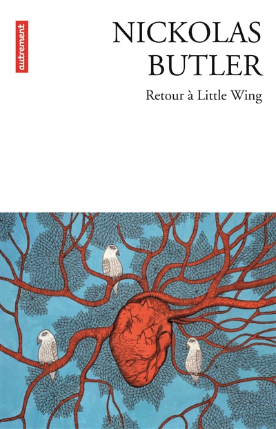 Retour à little wing