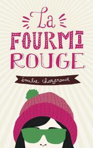 La fourmi rouge