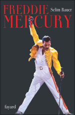 Freddie-Mercury