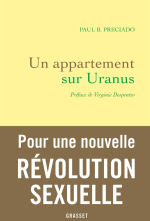 Appartement sur uranus